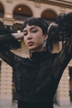 Fashion Film (2019) Fashion Film (2019)
