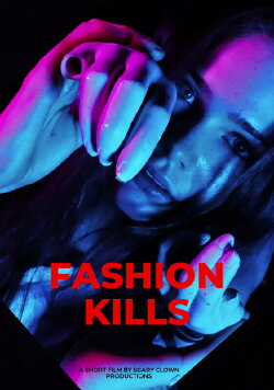 Fashion Kills (2023) Fashion Kills (2023)