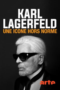 Fashion Legend: Karl Lagerfeld (2020) Fashion Legend: Karl Lagerfeld (2020)
