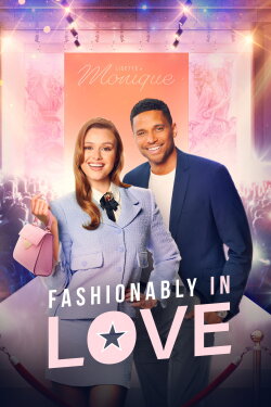 Fashionably in Love (2023)