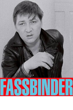 Fassbinder (2015) Fassbinder (2015)