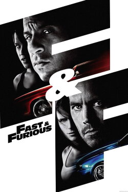 Fast & Furious (2009) Fast & Furious (2009)