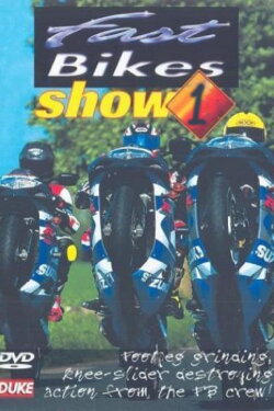 Fast Bikes - Who Dares Wins (1999) Fast Bikes - Who Dares Wins (1999)