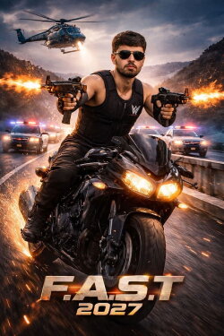 F.A.S.T. (2027)