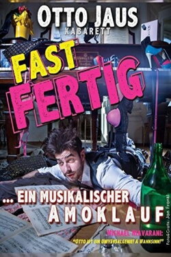 Fast fertig (2017)