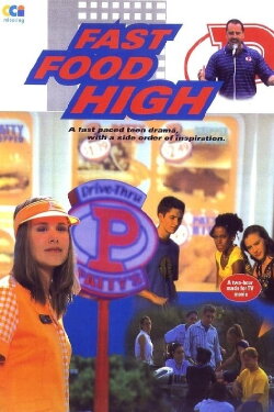 Fast Food High (2003) Fast Food High (2003)