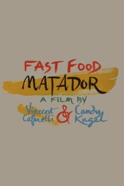 Fast Food Matador (1991) Fast Food Matador (1991)