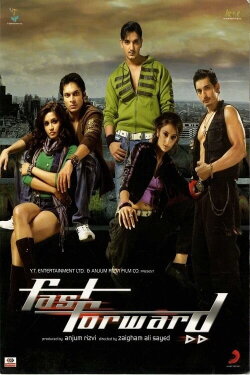 Fast Forward (2009) Fast Forward (2009)
