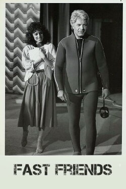 Fast Friends (1979) Fast Friends (1979)