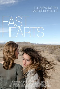 Fast Hearts (2015) Fast Hearts (2015)