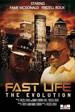 Fast Life - The Evolution (2018)