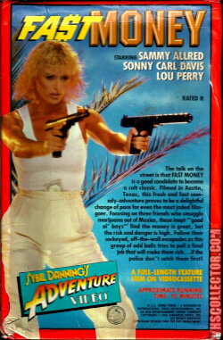 Fast Money (1981)