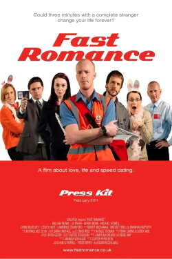 Fast Romance (2011) Fast Romance (2011)