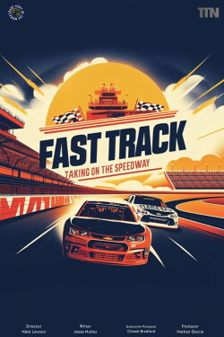 Fast Track: Taking on the Speedway (2024) Fast Track: Taking on the Speedway (2024)