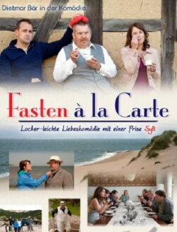 Fasten à la Carte (2010) Fasten à la Carte (2010)