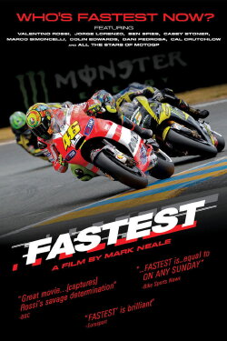 Fastest (2011) Fastest (2011)