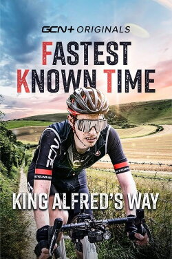 Fastest Known Time: King Alfred's Way (2022) Fastest Known Time: King Alfred's Way (2022)