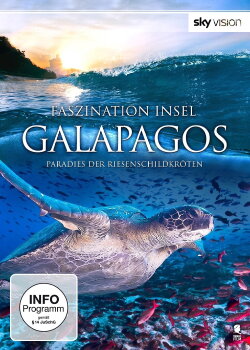 Faszination Insel - Galapagos (2014) Faszination Insel - Galapagos (2014)
