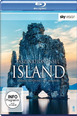 Faszination Insel - Island (2014) Faszination Insel - Island (2014)