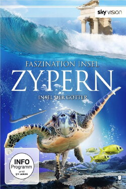 Faszination Insel - Zypern (2014)