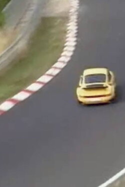 Faszination on the Nürburgring (2002) Faszination on the Nürburgring (2002)
