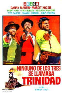 Fat Brothers of Trinity (1973) Fat Brothers of Trinity (1973)