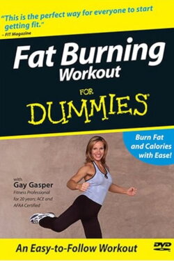 Fat Burning Workout for Dummies (2005)