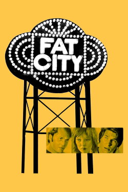 Fat City (1972) Fat City (1972)