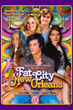 Fat City, New Orleans (2012) Fat City, New Orleans (2012)
