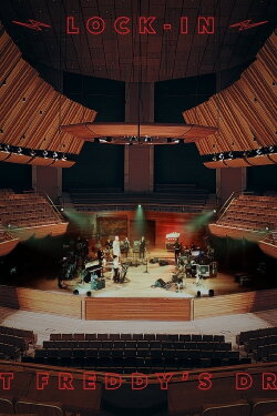 Fat Freddy's Drop: LOCK-IN Concert Film (2020) Fat Freddy's Drop: LOCK-IN Concert Film (2020)