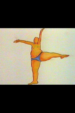 Fat Freedom (1977)