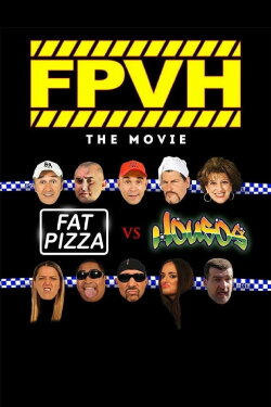 Fat Pizza vs Housos (2014) Fat Pizza vs Housos (2014)