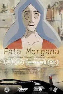 Fata Morgana (2019) Fata Morgana (2019)