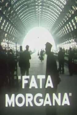 Fata Morgana (1961)
