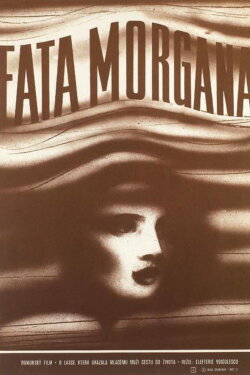 Fata Morgana (1981) Fata Morgana (1981)