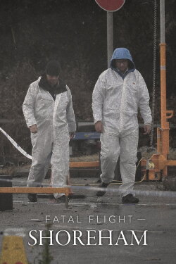 Fatal Flight: Shoreham (2023)