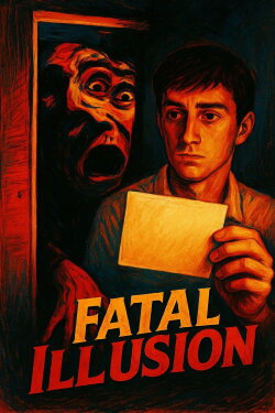 Fatal Illusion (2023)