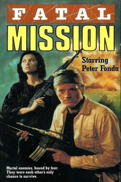 Fatal Mission (1990) Fatal Mission (1990)