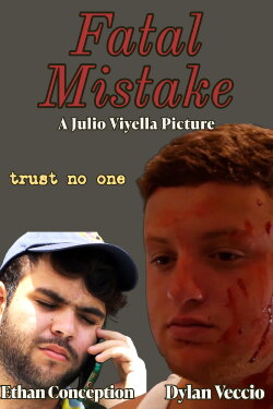 Fatal Mistake (2022)