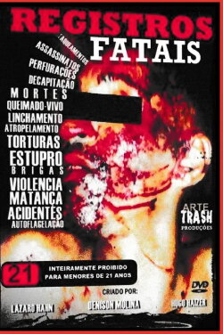 Fatal Records (2012) Fatal Records (2012)