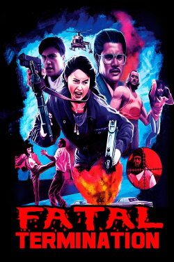 Fatal Termination (1990) Fatal Termination (1990)