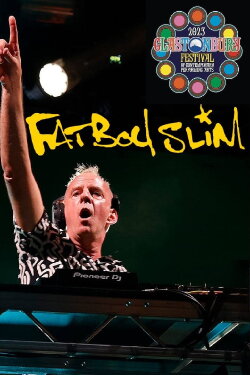 Fatboy Slim: Glastonbury 2023 (2023) Fatboy Slim: Glastonbury 2023 (2023)