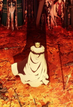 Fate/Grand Order THE STAGE: Replica; Agateram (2018) Fate/Grand Order THE STAGE: Replica; Agateram (2018)