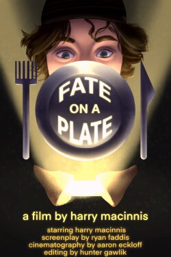 Fate on a Plate (2021) Fate on a Plate (2021)