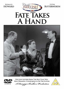 Fate Takes a Hand (1961) Fate Takes a Hand (1961)