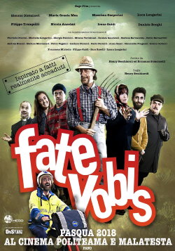 Fate Vobis (2018)