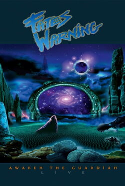 Fates Warning : Awaken the Guardian Live (2017) Fates Warning : Awaken the Guardian Live (2017)