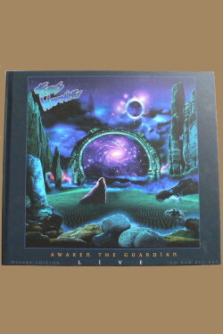 Fates Warning: Awaken the Guardian - Live at Keep it True Festival (2017) Fates Warning: Awaken the Guardian - Live at Keep it True Festival (2017)