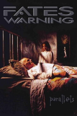 Fates Warning: The Making of Parallels (2010) Fates Warning: The Making of Parallels (2010)