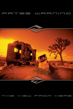 Fates Warning: The View From Here (2003)